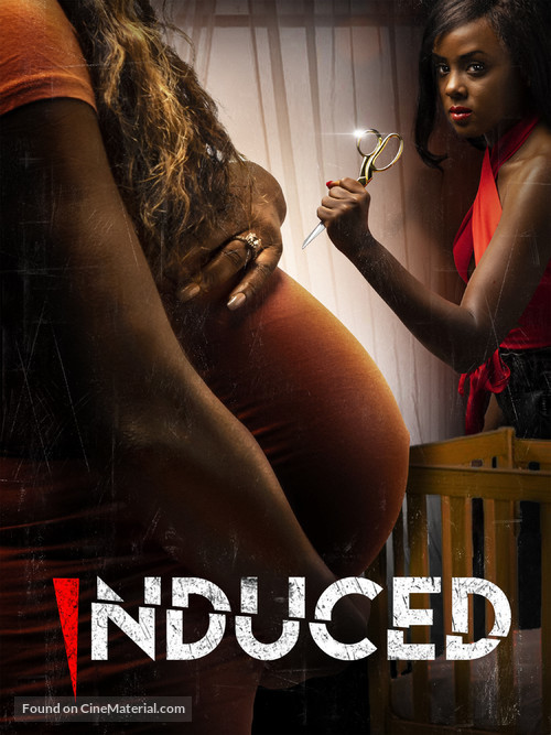 Induced - Movie Poster