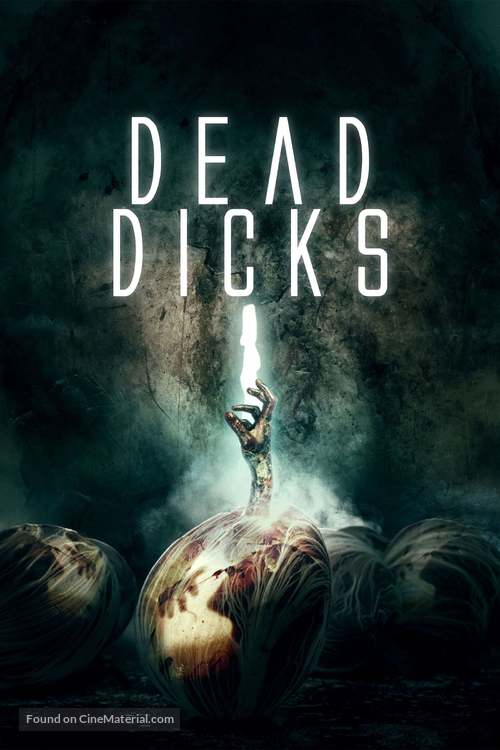 Dead Dicks - Canadian Movie Cover