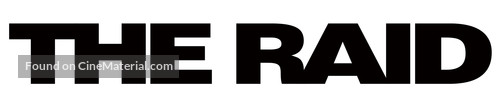 Serbuan maut - Logo