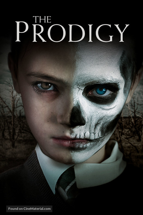 The Prodigy - Video on demand movie cover