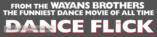 Dance Flick - Logo