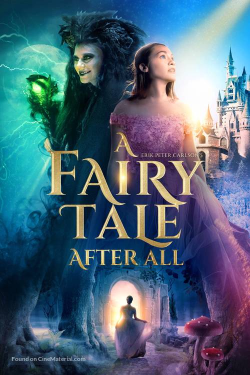 A Fairy Tale After All - Video on demand movie cover