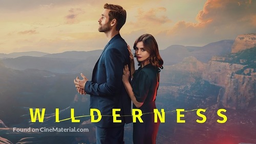 &quot;Wilderness&quot; - Movie Poster