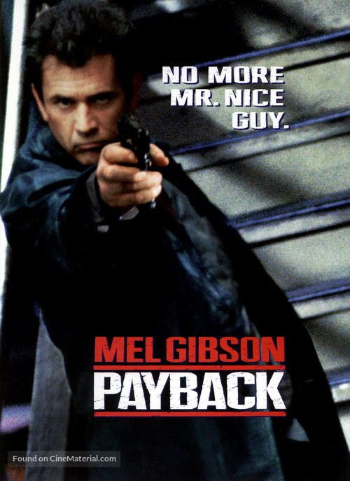 Payback - Movie Poster