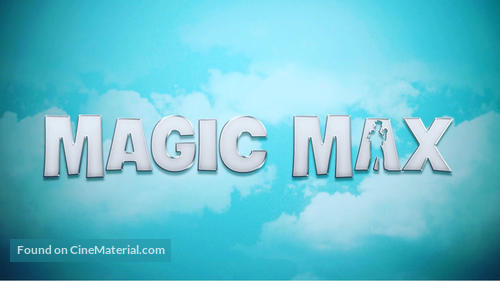 Magic Max - Logo