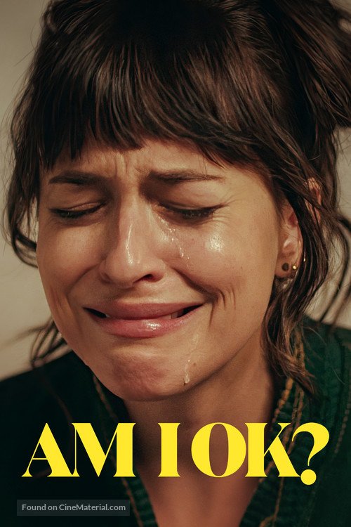 Am I OK? - Movie Cover