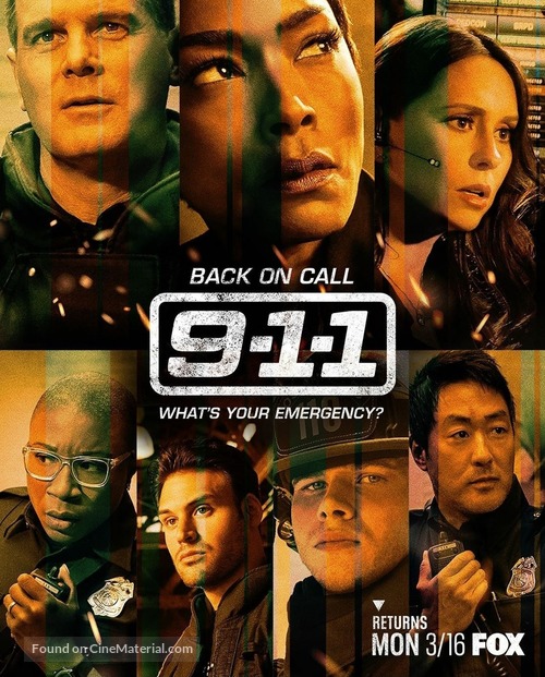 9 1 1 movie review