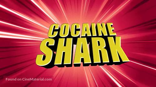 Cocaine Shark - Movie Poster