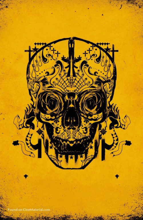 Sicario - Key art