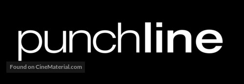Punchline - Logo