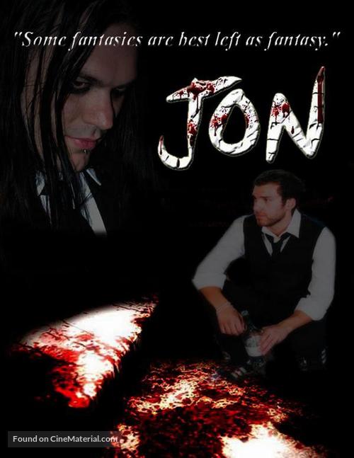 Jon - Movie Poster