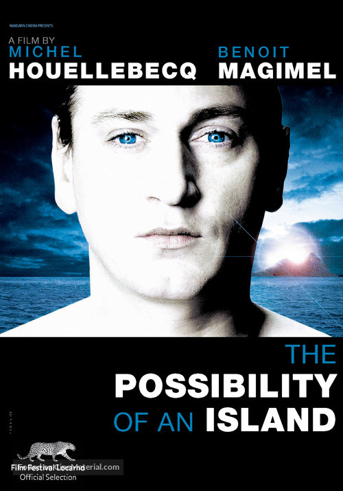 Possibilit&eacute; d&#039;une &icirc;le, La - Movie Poster