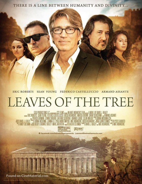 Leaves of the Tree - Movie Poster