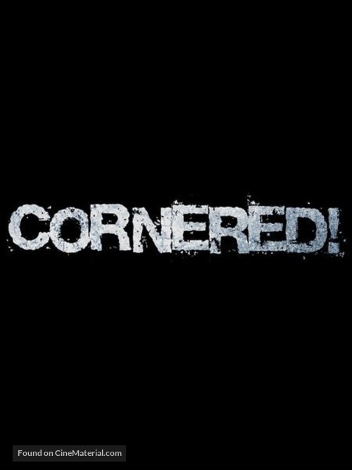 Cornered! - Logo