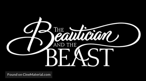 The Beautician and the Beast - Logo