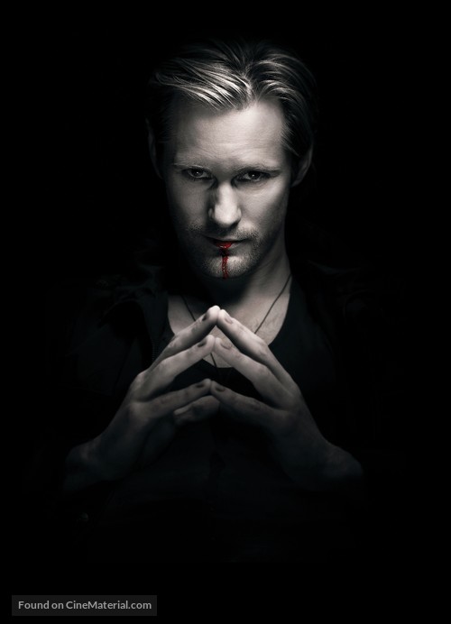 &quot;True Blood&quot; - Key art