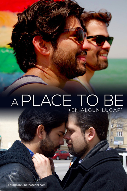 En algun lugar - Movie Cover