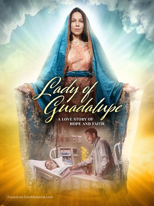 Lady of Guadalupe - Movie Cover