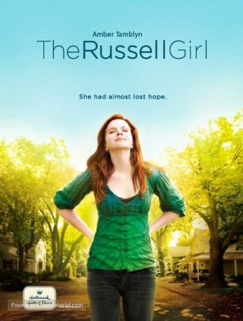 The Russell Girl - Movie Cover