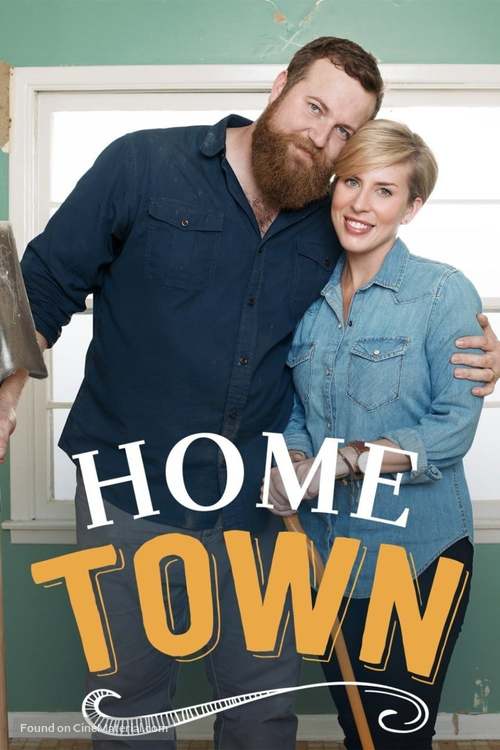 &quot;Home Town&quot; - Movie Cover