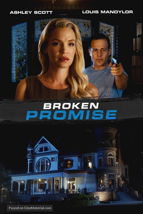 Broken Promise - Movie Poster