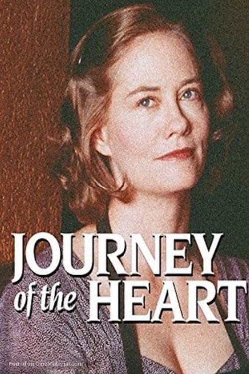 Journey of the Heart - Movie Cover