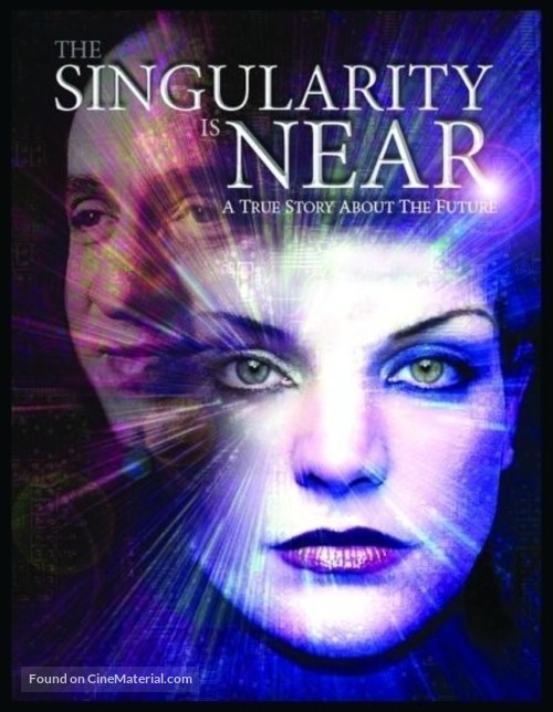 Singularity Is Near - poster
