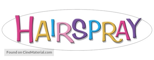 Hairspray - Logo