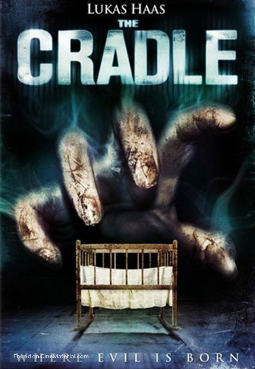 The Cradle - Movie Cover