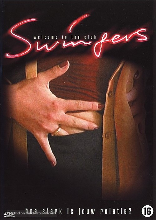 Swingers - Dutch Movie Cover
