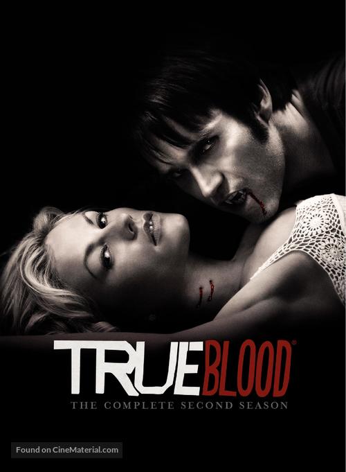 &quot;True Blood&quot; - Movie Cover