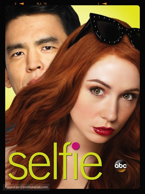 &quot;Selfie&quot; - Movie Poster