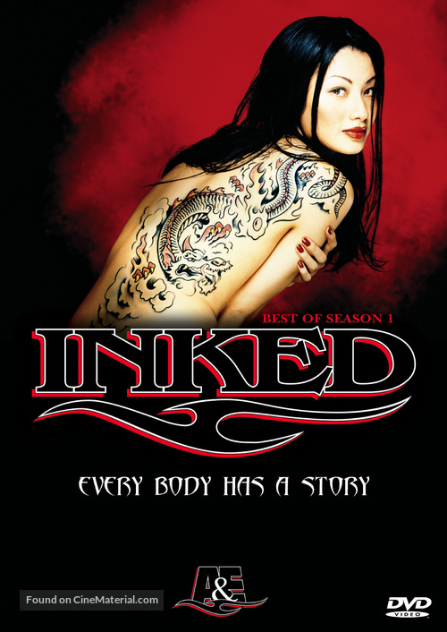 &quot;Inked&quot; - Movie Cover
