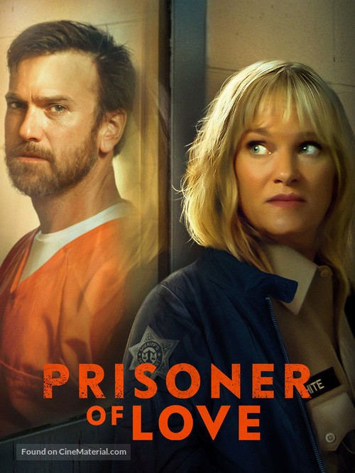 Prisoner of Love - Movie Poster