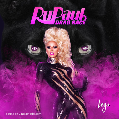 &quot;RuPaul&#039;s Drag Race&quot; - Movie Cover