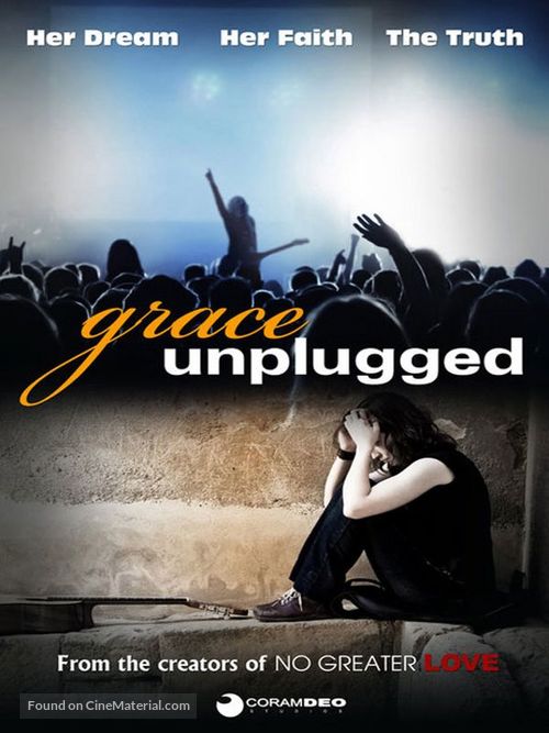 Grace Unplugged - Movie Poster