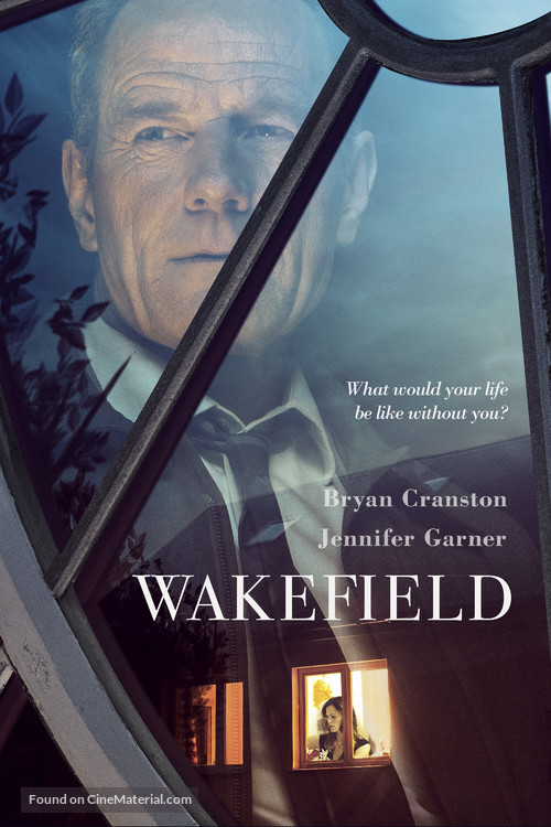 Wakefield - Movie Cover