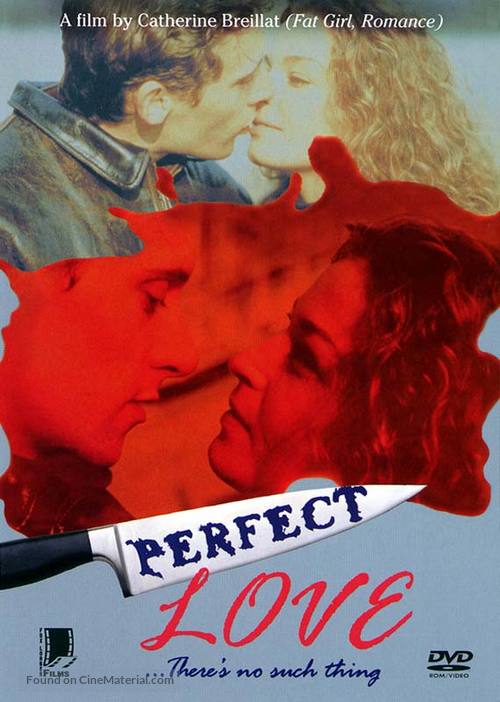 Parfait amour! - Movie Cover