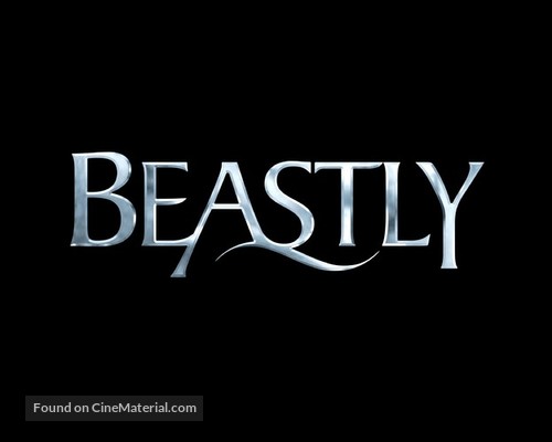 Beastly - Logo