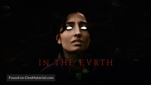In the Earth - British Movie Cover