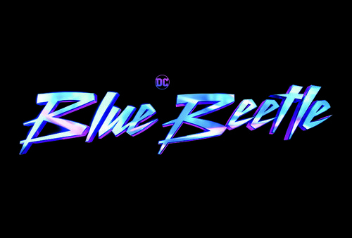 Blue Beetle - Logo