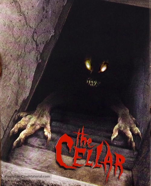 The Cellar - Movie Cover