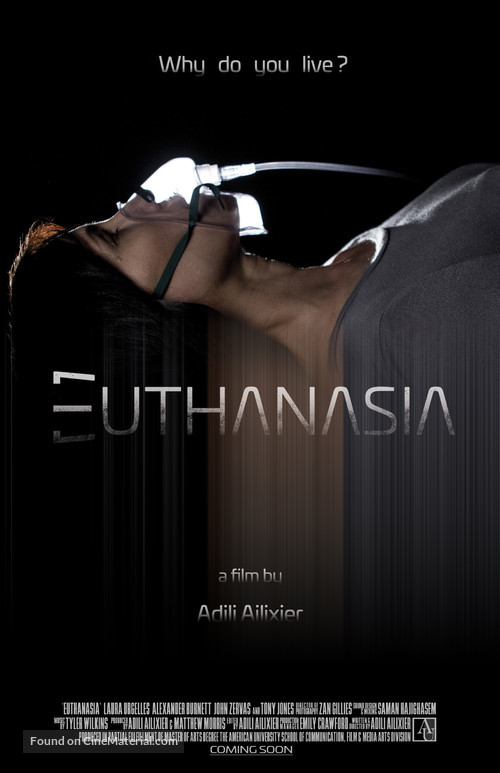Euthanasia - Movie Poster