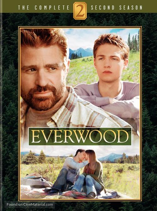&quot;Everwood&quot; - Movie Cover