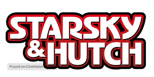Starsky and Hutch - Logo