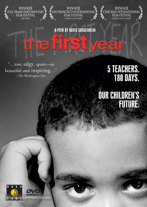 The First Year - Movie Cover