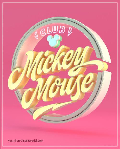 &quot;Club Mickey Mouse&quot; - Logo