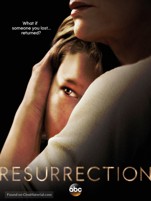 &quot;Resurrection&quot; - Movie Poster