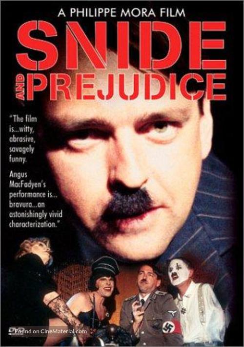 Snide and Prejudice - Movie Cover