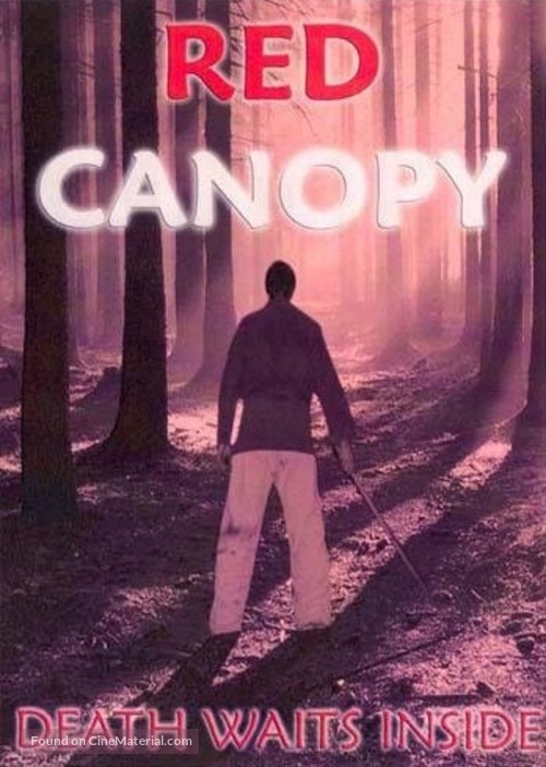 Red Canopy - Movie Cover